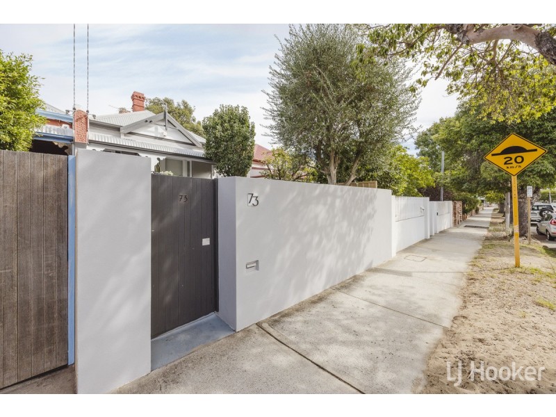 73 Carr Street, West Perth WA 6005