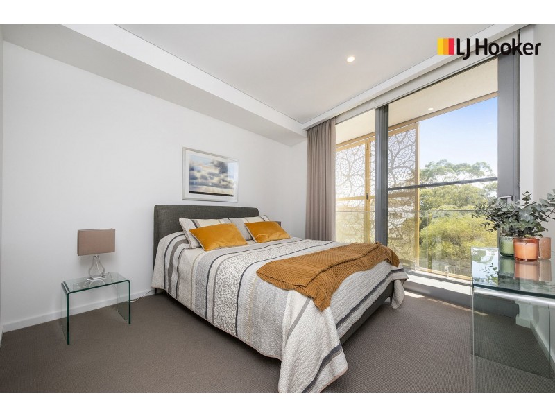 138/2 Milyarm Rise, Swanbourne WA 6010