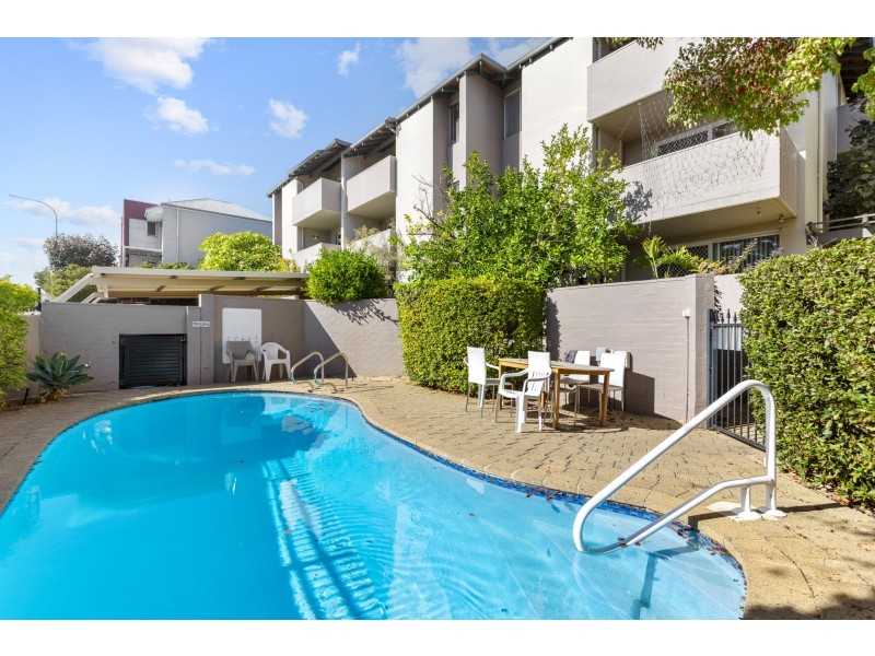 24/237 Cambridge Street, Wembley WA 6014