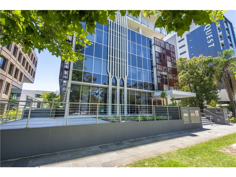 4/58 Kings Park Road, West Perth WA 6005