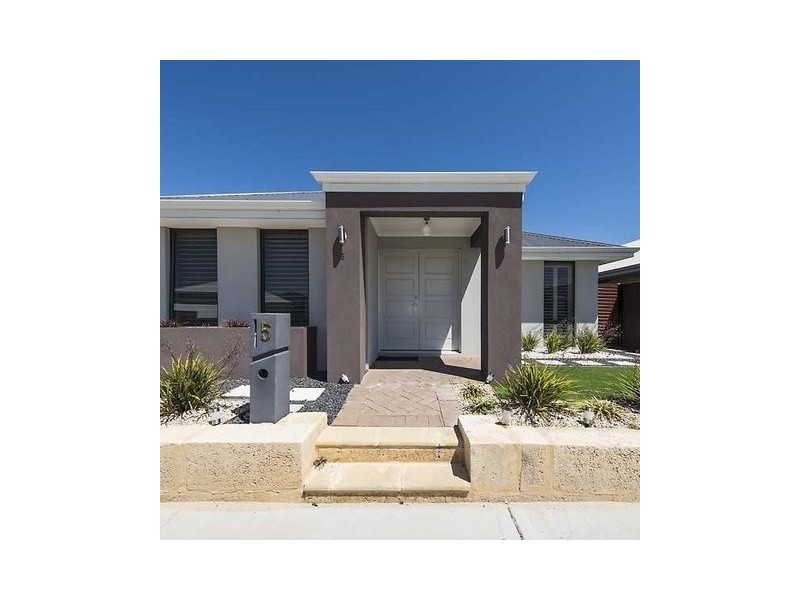 5 Vienta Street, Aveley WA 6069