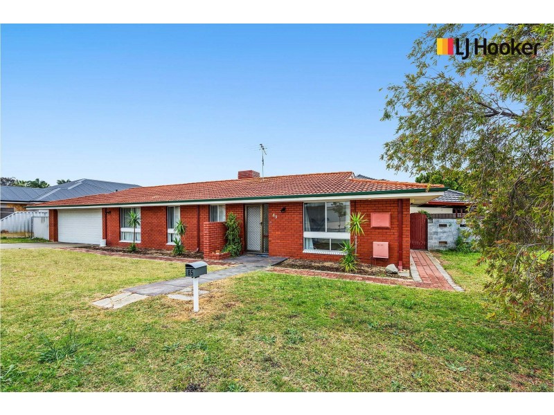 85 Campsbourne Street, Balcatta WA 6021