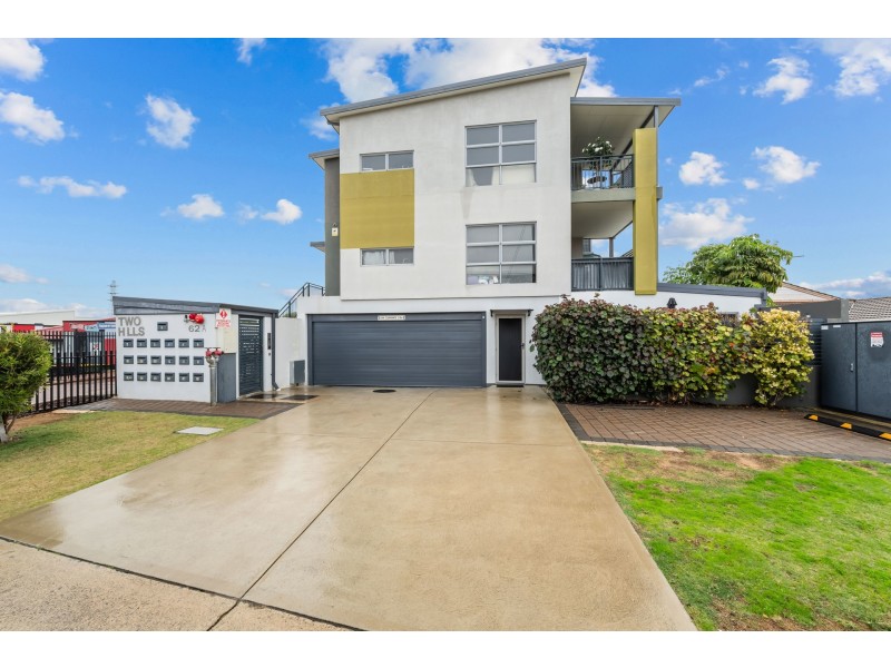 12/62A Wheeler Road, Hamilton Hill WA 6163