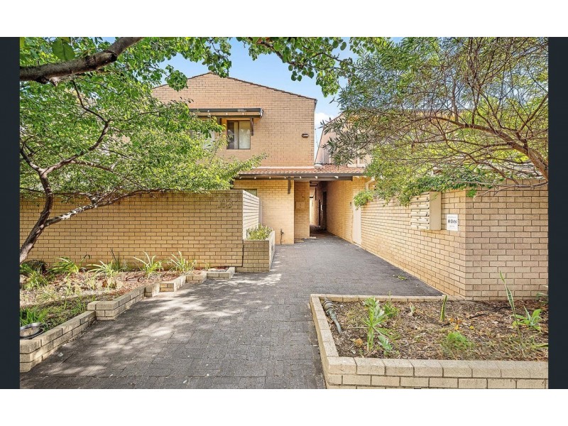 1/193 Park Street, Subiaco WA 6008