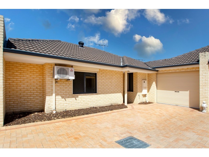 8/86 Ellersdale Avenue, Warwick WA 6024