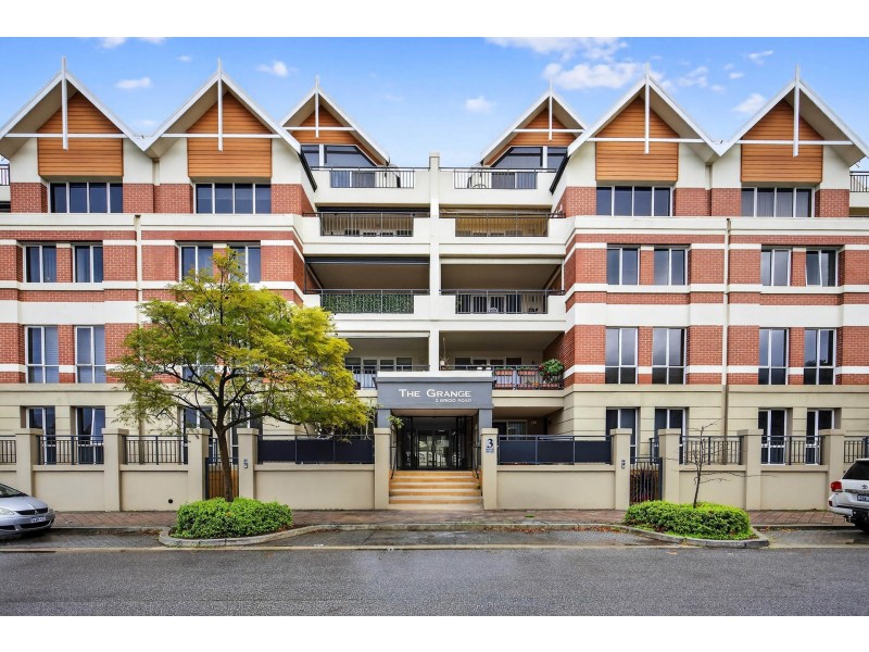 20/3 Brigid Road, Subiaco WA 6008