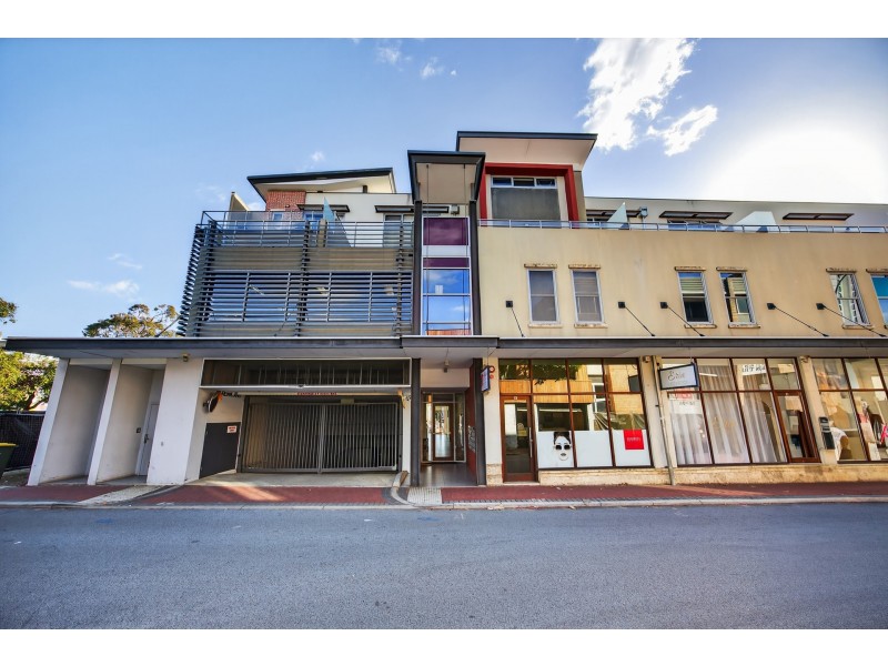 9/21 Rowland Street, Subiaco WA 6008