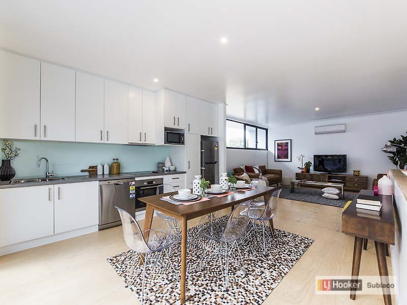 4/39 Ninth Avenue, Maylands WA 6051