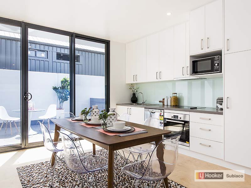 4/39 Ninth Avenue, Maylands WA 6051