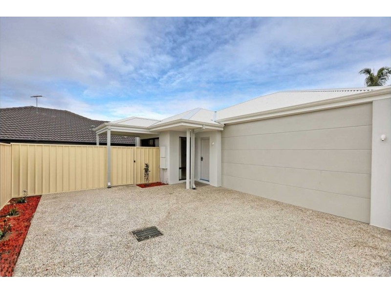 40b Palmerston Street, St James WA 6102