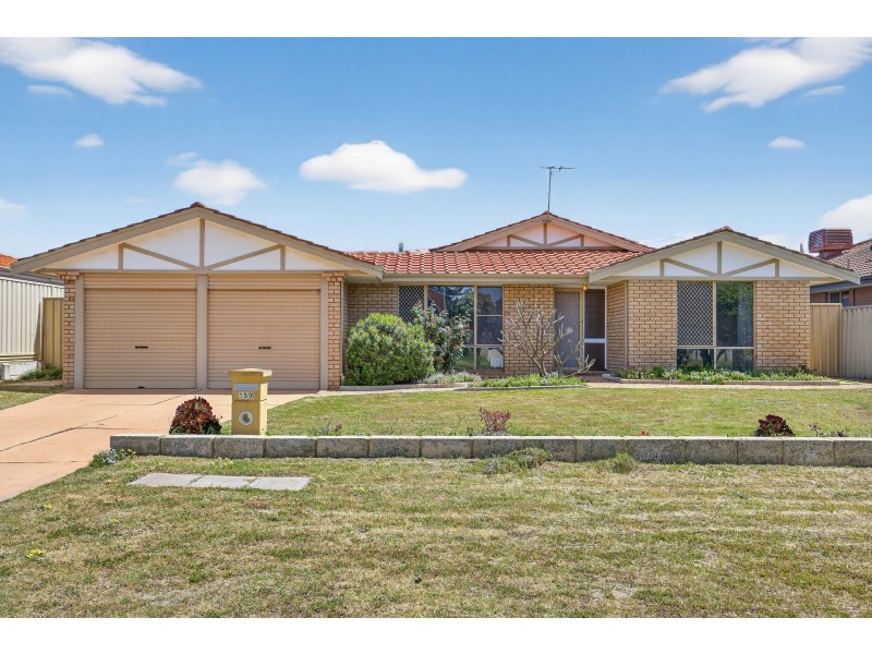 159 McLarty Road, Halls Head WA 6210
