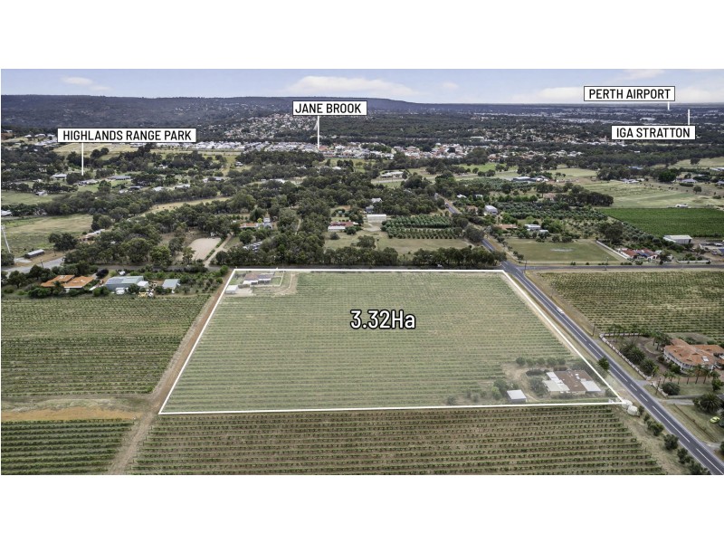 68 Campersic Road, Herne Hill WA 6056