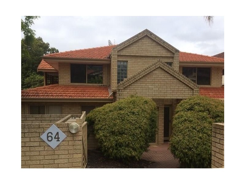 6/64 Broadway, Crawley WA 6009