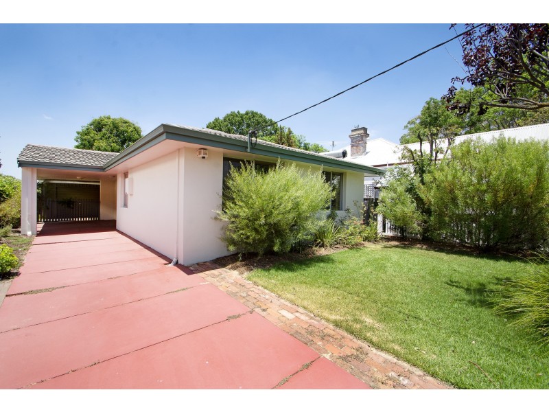 4 Hubert Street, Guildford WA 6055