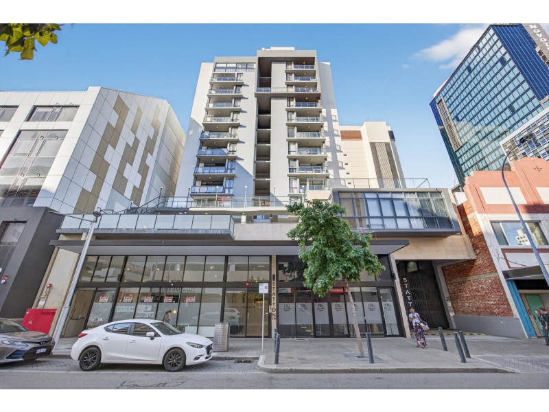 40/418-428 Murray Street, Perth WA 6000