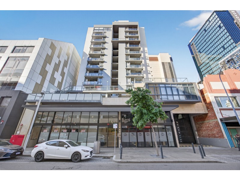 39/418-428 Murray Street, Perth WA 6000