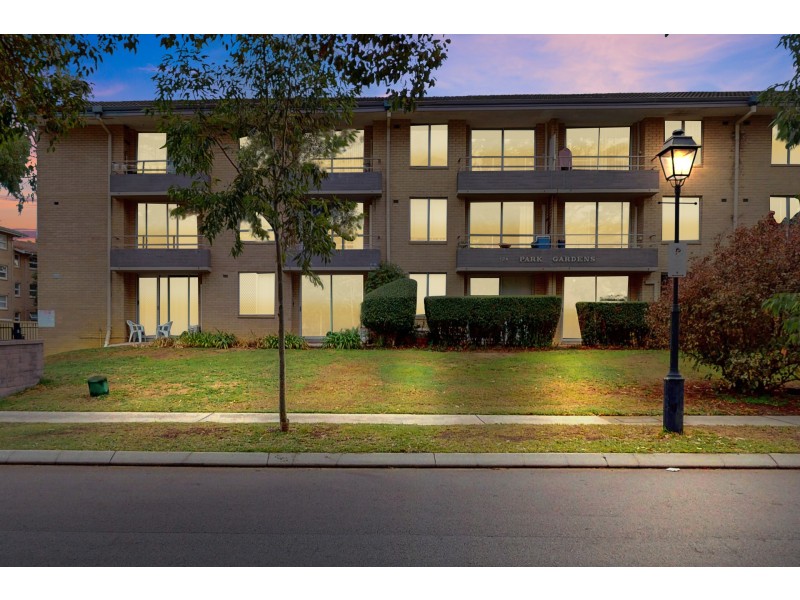 5/124 Subiaco Road, Subiaco WA 6008