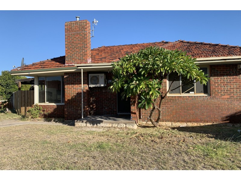 10 Ritchie Way, Cloverdale WA 6105