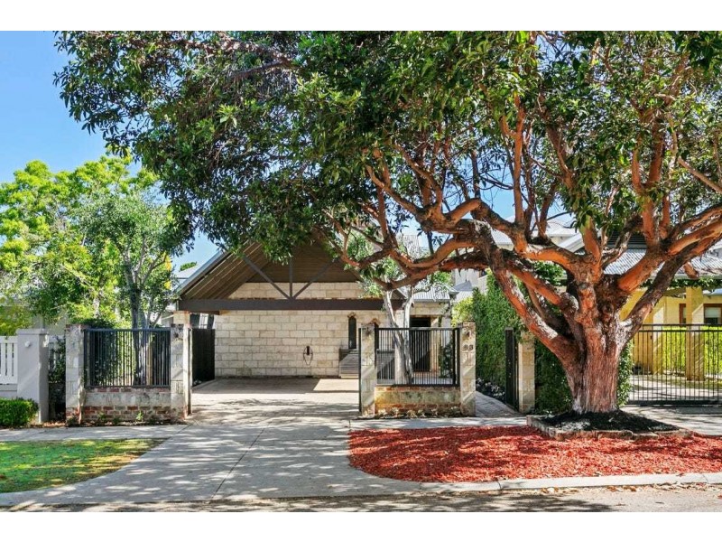 83 Evans Street, Shenton Park WA 6008