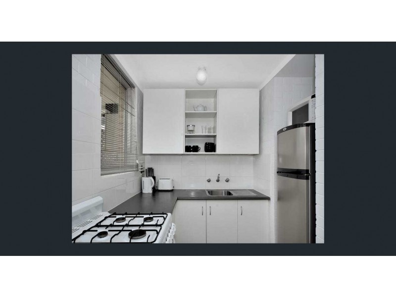 27/12 Wright Street, Perth WA 6000