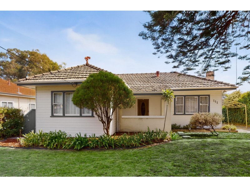 111 River View Avenue, South Guildford WA 6055