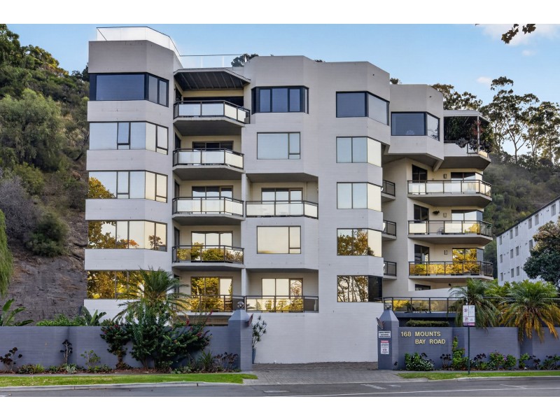 11/168 Mounts Bay Road, Perth WA 6000