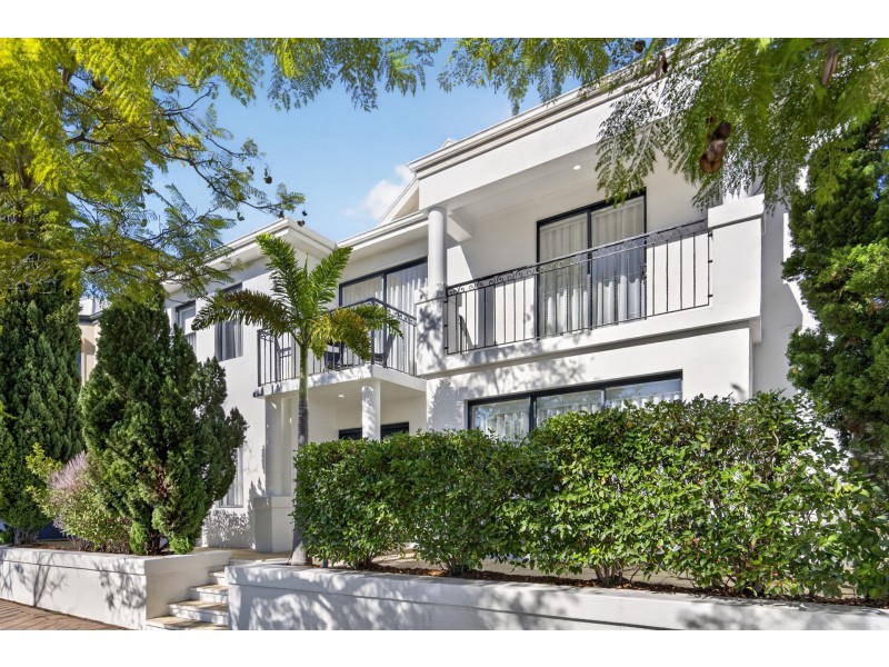 79 Salvado Road, Subiaco WA 6008