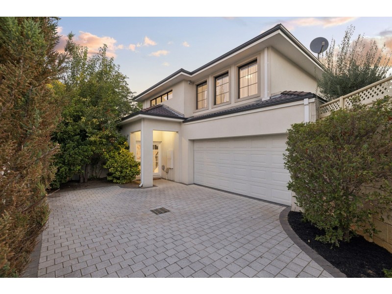 56C Raymond Street, Yokine WA 6060
