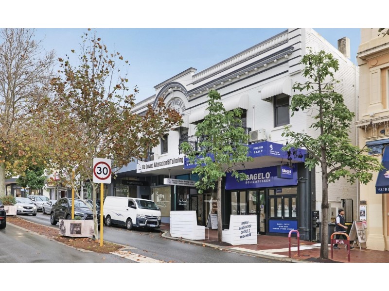115-121 Rokeby Road, Subiaco WA 6008