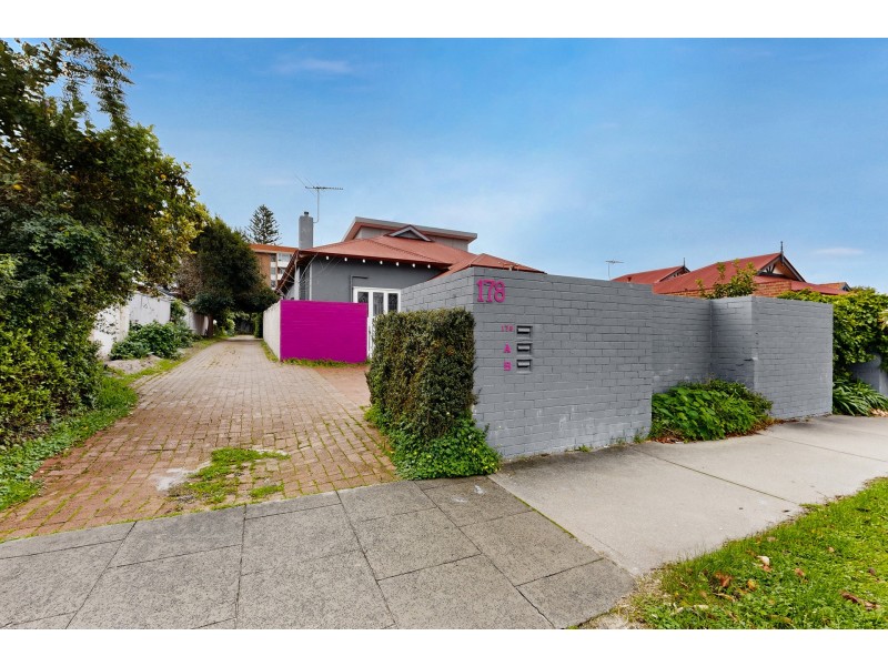 178A Salvado Road, Wembley WA 6014