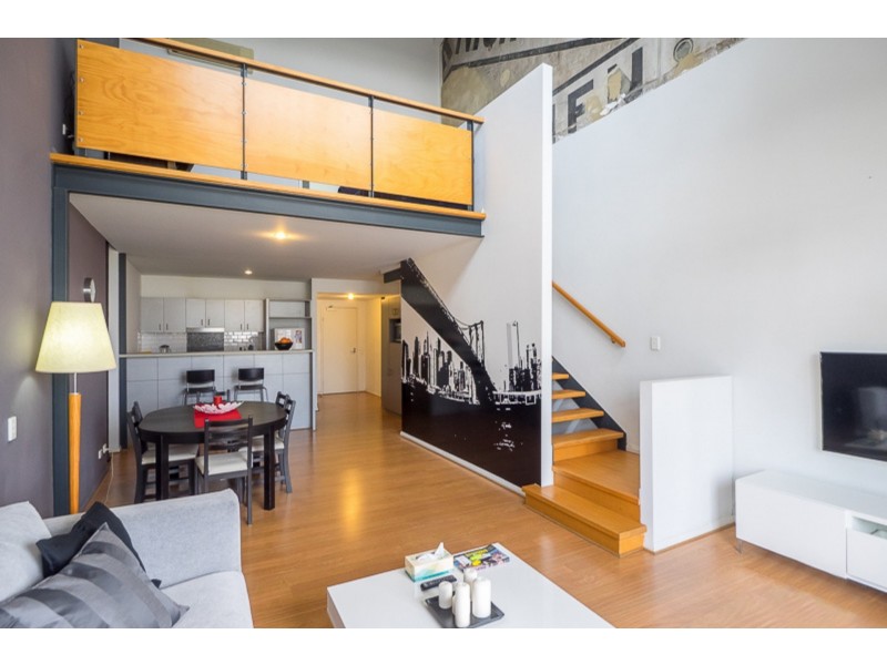 41/569 Wellington Street, Perth WA 6000