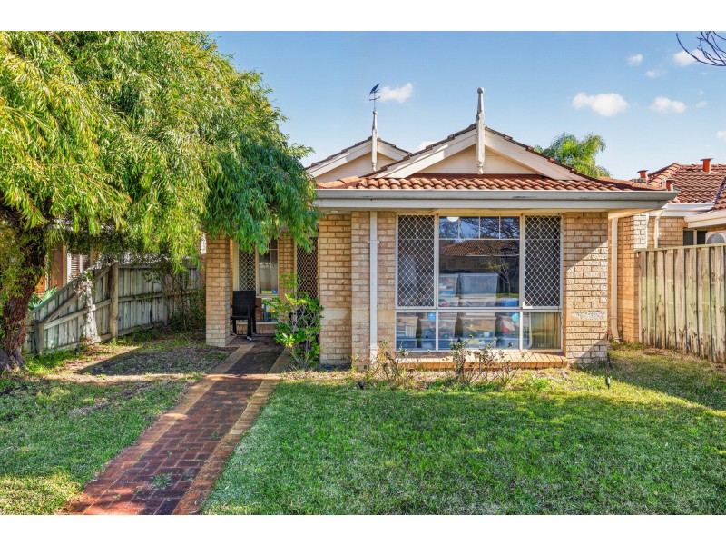 3 Ragtime Court, Ascot WA 6104