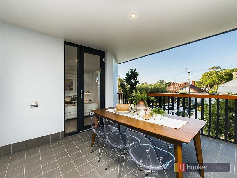 8/39 Ninth Avenue, Maylands WA 6051
