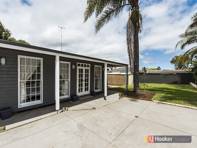 48 Calista Avenue, Calista WA 6167