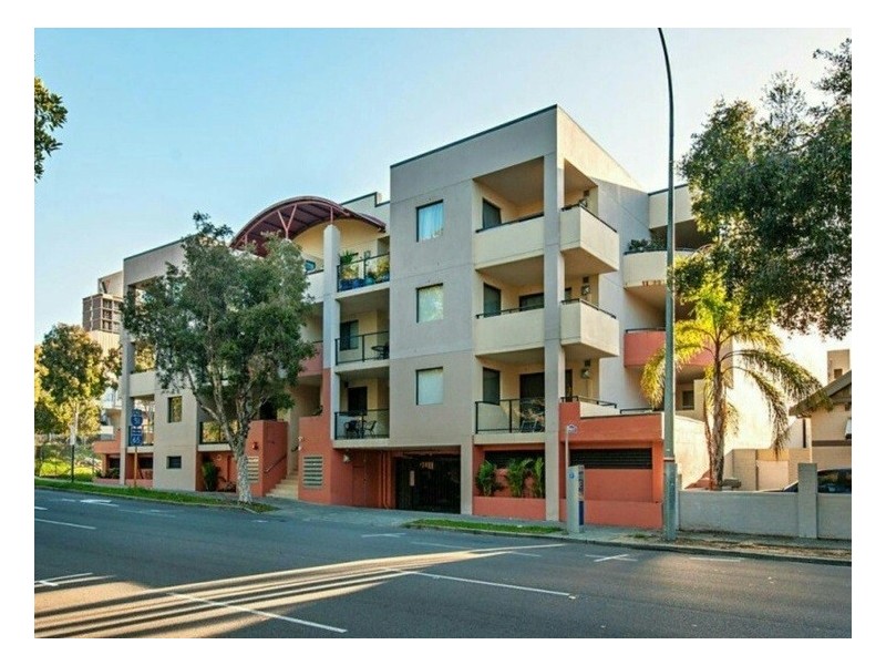 30/121 Hill Street, East Perth WA 6004