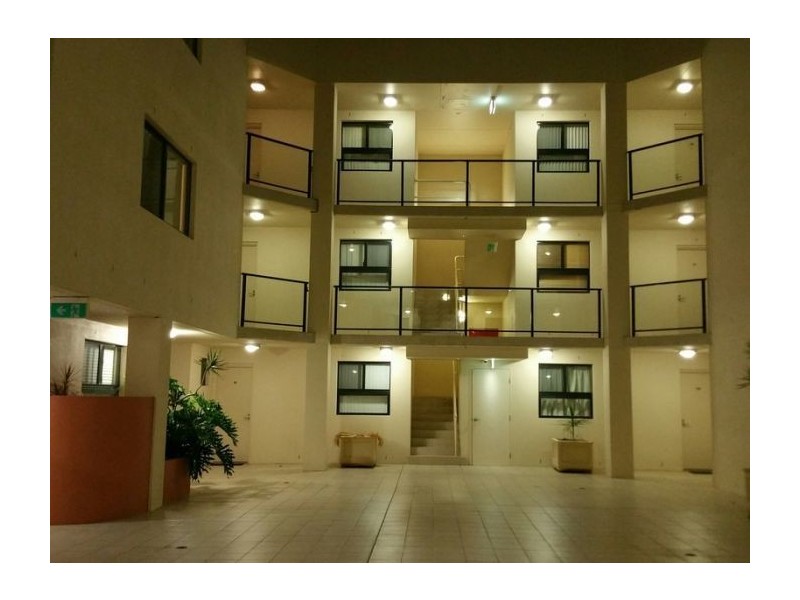 30/121 Hill Street, East Perth WA 6004