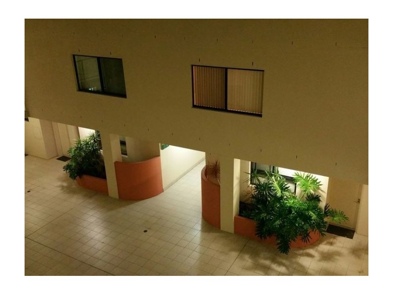 30/121 Hill Street, East Perth WA 6004