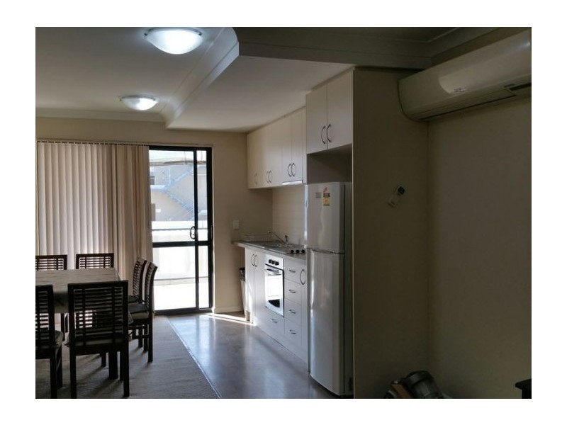 30/121 Hill Street, East Perth WA 6004