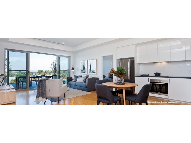 Level 1/3/23 Northwood Street, West Leederville WA 6007