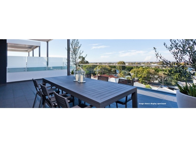 Level 1/3/23 Northwood Street, West Leederville WA 6007