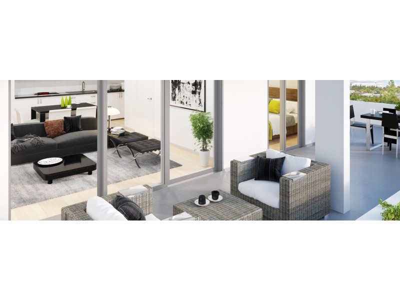 Level 5/31/23 Northwood Street, West Leederville WA 6007