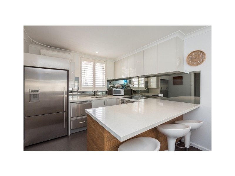 6/10 Rupert Street, Subiaco WA 6008
