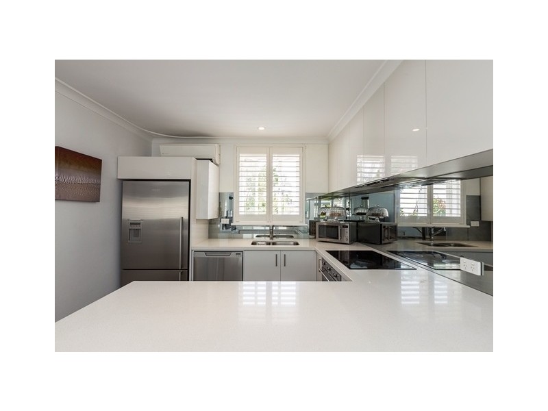 6/10 Rupert Street, Subiaco WA 6008