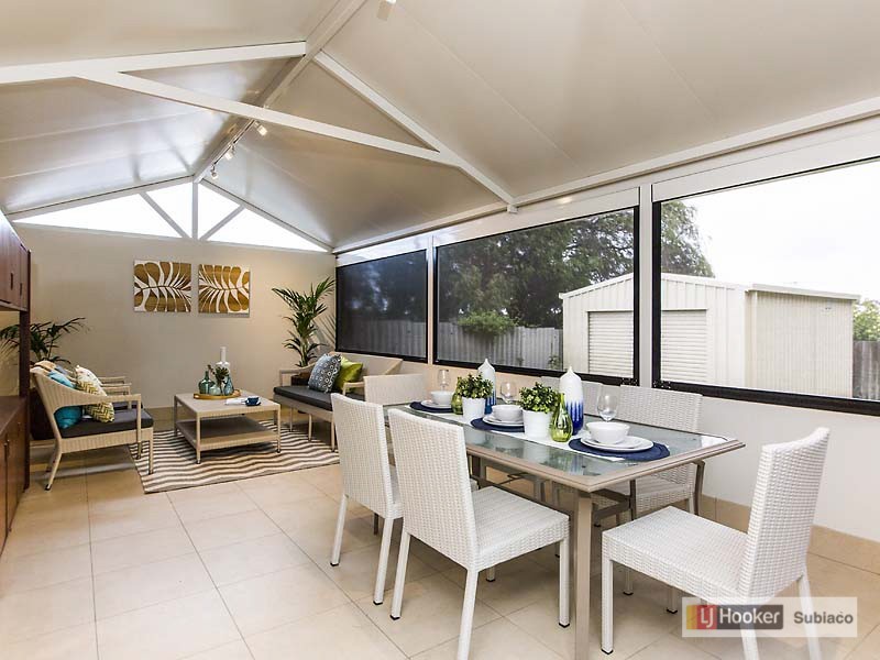 27 Waldorf Street, Carine WA 6020