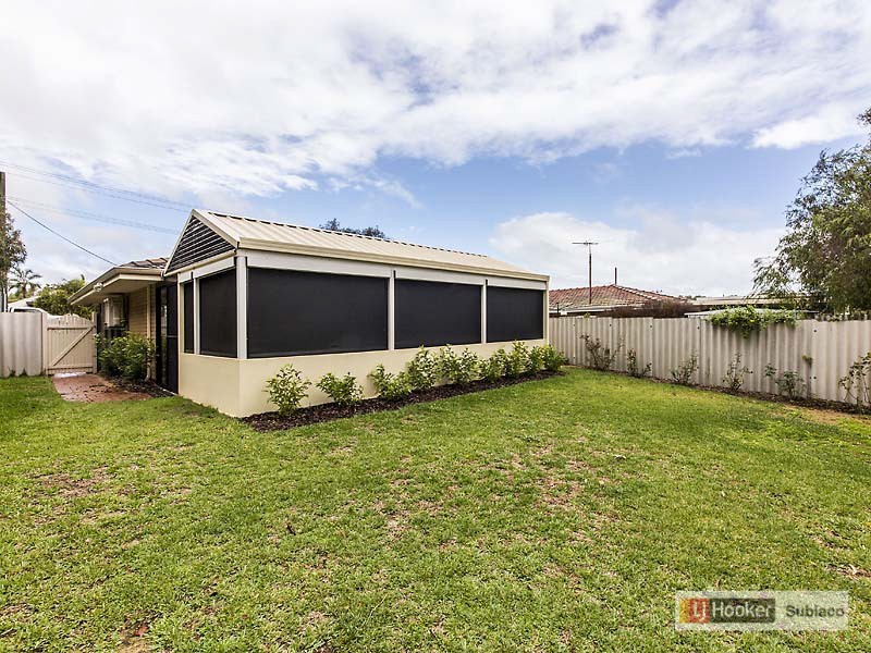 27 Waldorf Street, Carine WA 6020