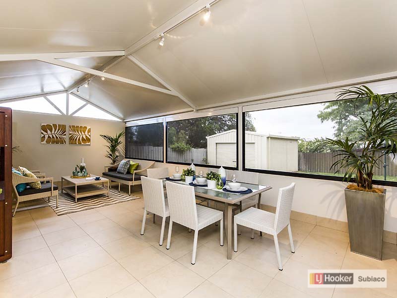 27 Waldorf Street, Carine WA 6020