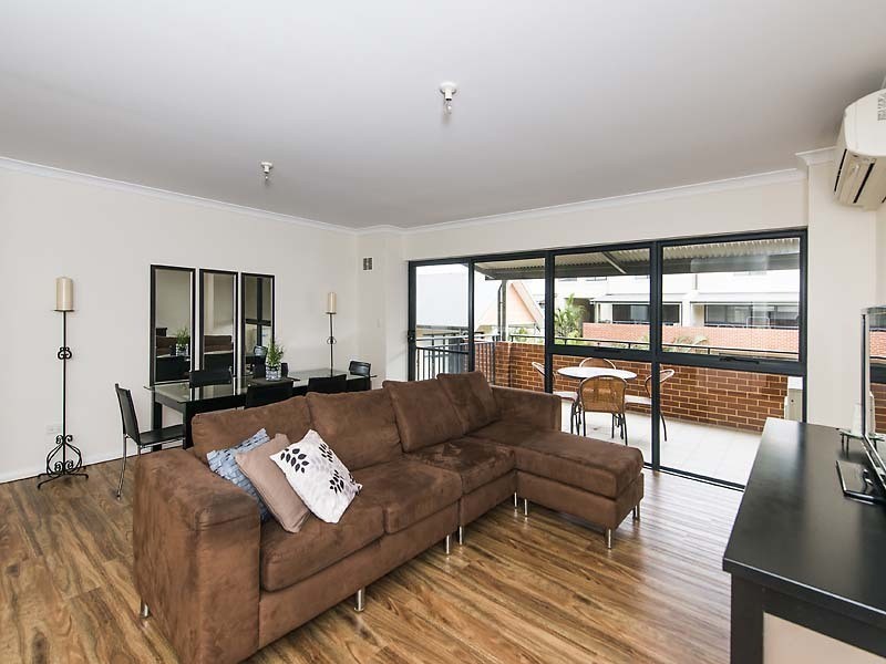 16/2 Wexford Street, Subiaco WA 6008