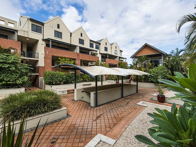 16/2 Wexford Street, Subiaco WA 6008