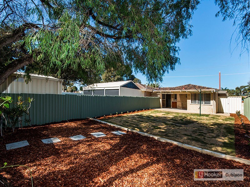 25 Waldorf Street, Carine WA 6020