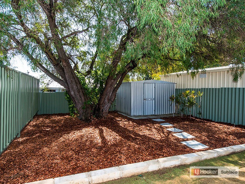 25 Waldorf Street, Carine WA 6020